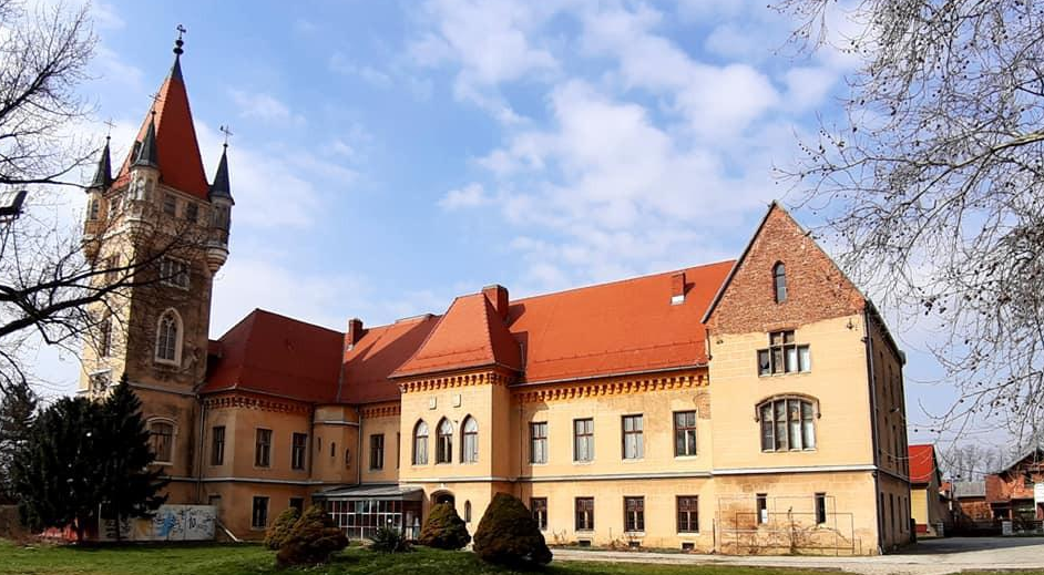 Kaštel Feštetić